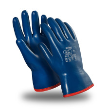 Перчатки ТЕХНИК (CG-924) Пер 751