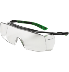 Очки UNIVET™ 5X7 (5X7.03.11.00) (РС) Vanguard PLUS (KN) Арт: ОЧК 807.00