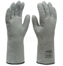 Перчатки ТЕРМОФЛЕКС (TG-621) (SN-61 Manipula®)