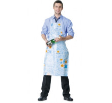 Фартук клеенчатый пищевой