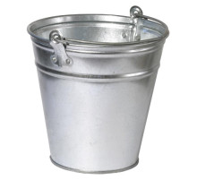 Ведро оцинкованное 12л.