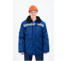 Куртка БРИГАДИР мужская утепленная NEW