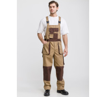 Полукомбинезон НАВАРРА