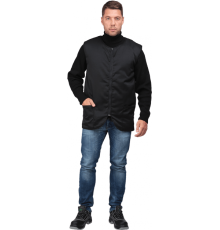 Жилет утепленный (Жил 301) Распродажа