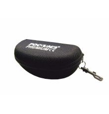 Футляр жесткий универсальный из ткани с держателем РОСОМЗ® арт.00801