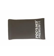 Футляр полужесткий универсальный с логотипом РОСОМЗ® арт.00812