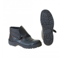 Ботинки СВАРЩИК с МП утепленные