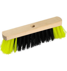 Щетка половая деревянная