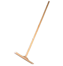 Швабра половая деревянная