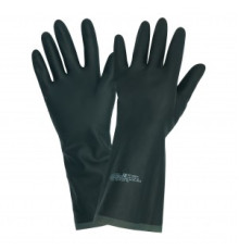 Перчатки КЩС тип 2 АЗРИ (Минпромторг)