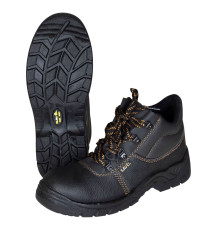 Ботинки FOOTWEAR, ПУ (арт.03101)