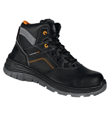 Ботинки OPERATOR 2.0 с КП и КС (БОТ 255)