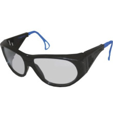 Очки О2 SPECTRUM прозрачные РОСОМЗ® арт.10210