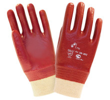 Перчатки ПВХ 2Hands ЕСО 50-202