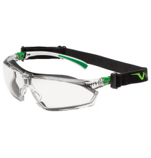 Очки UNIVET™ 506UG (506UG.03.00.00) (РС) Vanguard PLUS (KN) гибридные Арт:ОЧК 801.20