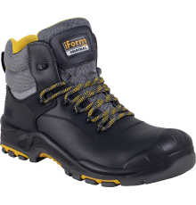 Ботинки iForm® ORIGINAL (ОРИДЖИНАЛ) с КП и КС (БОТ 188)
