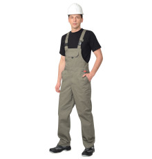 Полукомбинезон С-ДАЛЛАС оливковый