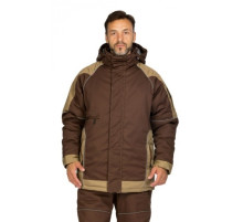 Куртка НАВАРРА утепленная (БОЛЬШИЕ РАЗМЕРЫ)