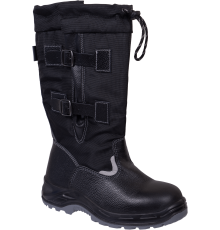 Сапоги TURBO "СЕВЕР" с КП (САП 131)