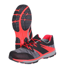 Кроссовки С-МЕГА нейлон, Резина (арт.140586)