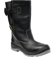 Сапоги TURBO с КП (САП 085)