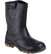 Сапоги iForm® ORIGINAL (ОРИДЖИНАЛ) с КП и КС шерст. мех (САП 138)