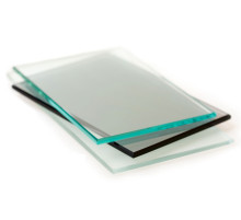 Стекло сменное прозрачное 121х69