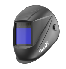 Сварочная маска хамелеон FITSIZ EXPAN HD ULTRA