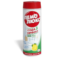 Чистящее средство "ПЕМОЛЮКС"