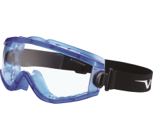 Очки UNIVET™ 619 (619.02.01.00) (PC) AS+/AF+ (KN) н/в Арт: ОЧК 819.00