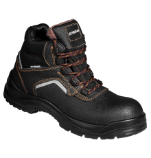 Ботинки STRONG (Стронг) с КП шерст.мех (БОТ 241)