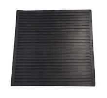 Ковер диэлектрический 750х750 мм