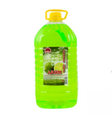 Мыло жидкое ("KAORI", 5 л. ПЭТ бутылка)