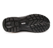 Сандалии АЛЬТЕР кожаные