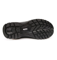 Сандалии АЛЬТЕР кожаные