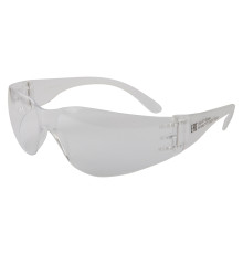 Очки защитные открытые Eclipsе JSG-8711, прозрачные