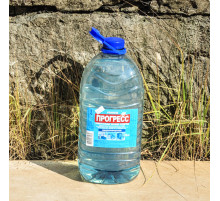 Моющее средство ПРОГРЕСС (5 литров)