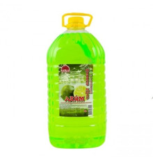 Мыло жидкое (5 литров)