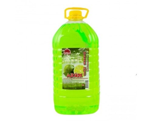 Мыло жидкое (5 литров)