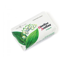 Мыло туалетное 90г. (в упак.)