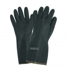 Перчатки КЩС тип 1 Китай (к80щ40)