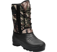 Ботинки ЭВА-ЛЮКС зимние АЛЯСКА