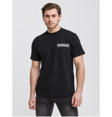 Футболка с надписью для сотрудника ОХРАНЫ