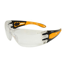 Очки защитные открытые O16 АЙРЕКС Nord (2C-1,2 PC) арт. 11630