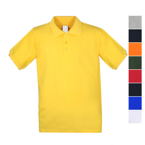 Тенниска ПОЛО