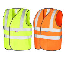 Жилет сигнальный СПЕКТР-3