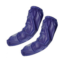 Нарукавники ПВХ АНАРАКС VS-020 (56х22см.) синий (Минпромторг)