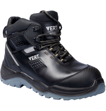 Ботинки VERT с КП и КС нат.мех Арт: VERT 3002