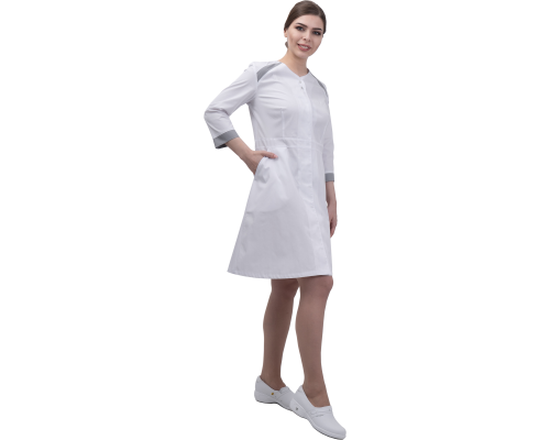 Халат МИРАЖ (Хал 858) Халат МИРАЖ (Хал 858)