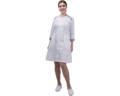 Халат МИРАЖ (Хал 858) Халат МИРАЖ (Хал 858)